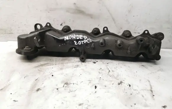 Ford Mondeo Mk III Intake manifold 2S7Q9424BD N8U4A