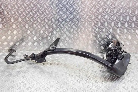 BMW 4 F32 F33 Convertible roof set 7295246 0390203656