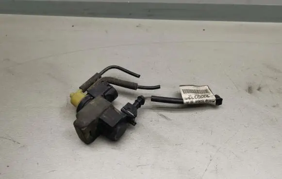 Renault Trafic II (X83) Turbo solenoid valve 8200486264 93861586