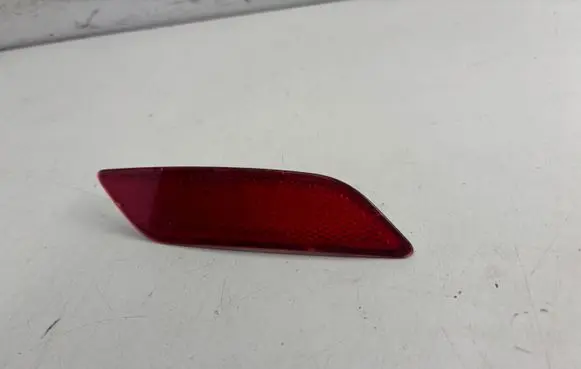 Ford S-MAX Rear tail light reflector 6M21515B0BB