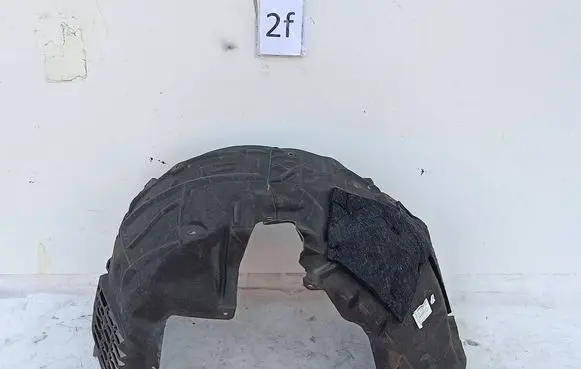 Audi R8 4S Front arch 4S0821172D 0085963 25092015