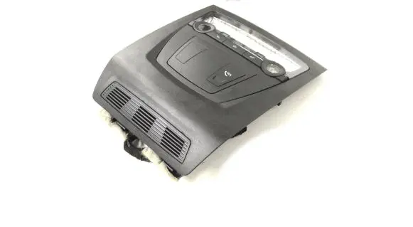 BMW 6 F12 F13 Front seat light 62535121
