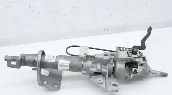 Chevrolet Epica Steering wheel axle 96817955