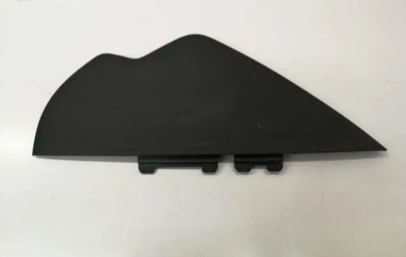 Volkswagen Caddy Dashboard side end trim 2K5858217