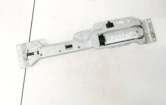 Jeep Grand Cherokee (WK) Seat adjustment motor 0130002624 1-2158-01