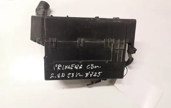 Nissan Primera Fuse module 24382AV715 71547003