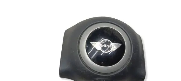 Mini One - Cooper R50 - 53 Steering wheel airbag 6760366