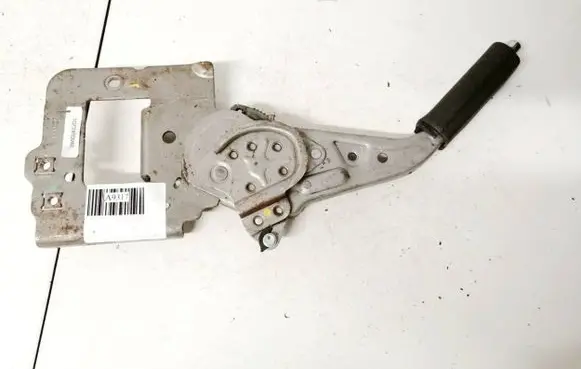Dodge Journey Handbrake/parking brake lever assembly 1gf241dvae