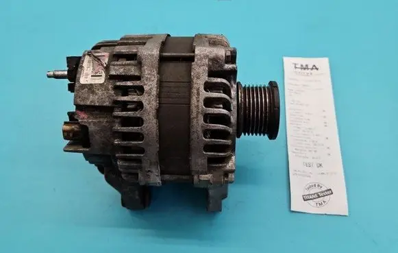 Opel Movano B Generator/alternator 231008137R IMPRK1450126