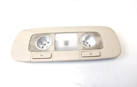 Volkswagen PASSAT CC Rear seat light 3C0947291D