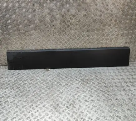 Volkswagen Crafter Sliding door trim (molding) 7C0853518A