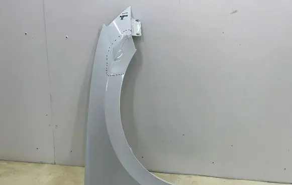 Skoda Superb B8 (3V) Fender 