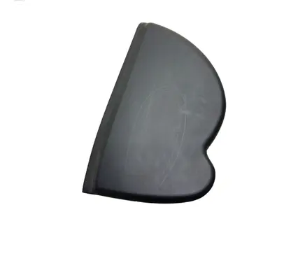Volkswagen PASSAT B5.5 Dashboard side end trim 3B0858036