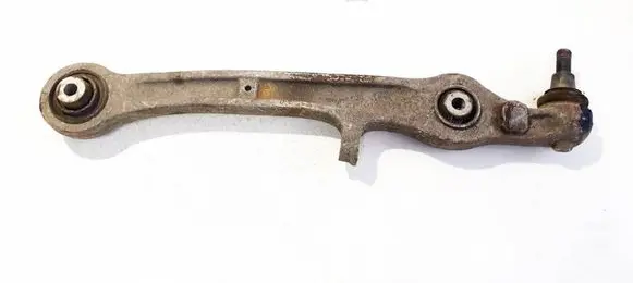 Audi A6 S6 C6 4F Front lower control arm/wishbone 