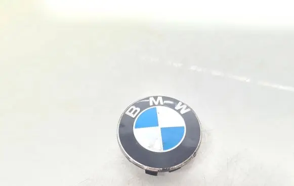 BMW X5 G05 Original wheel cap 36136850834 6850834