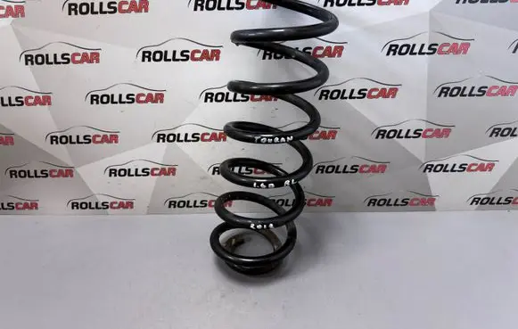 Volkswagen Touran II Rear coil spring R042327127 CSA6163FC