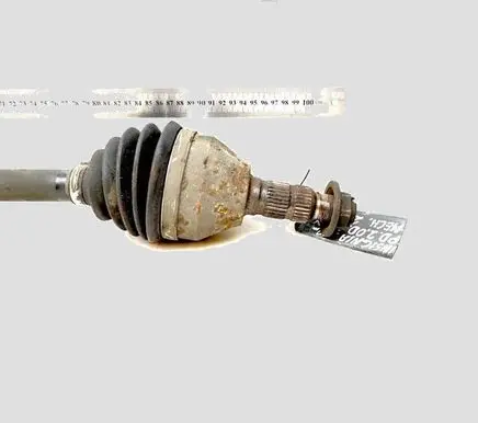 Opel Insignia A Front driveshaft 13219092 10090881