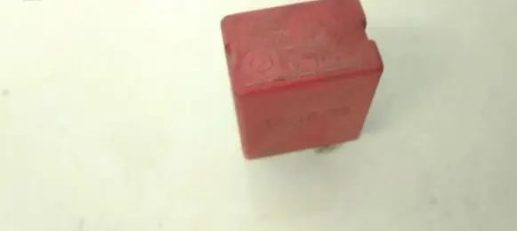 Alfa Romeo 156 Other relay 46520412 232005
