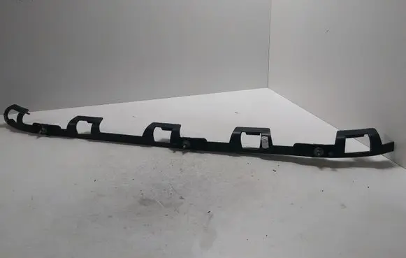 Citroen C5 Front bumper mounting bracket 9681058480