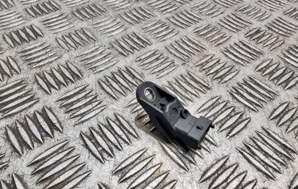 BMW 5 E39 Air pressure sensor 0261230046