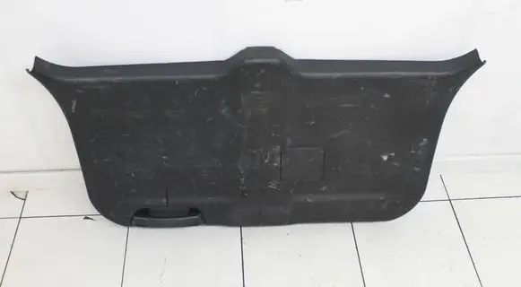 Chevrolet Captiva Tailgate/trunk/boot lift motor 