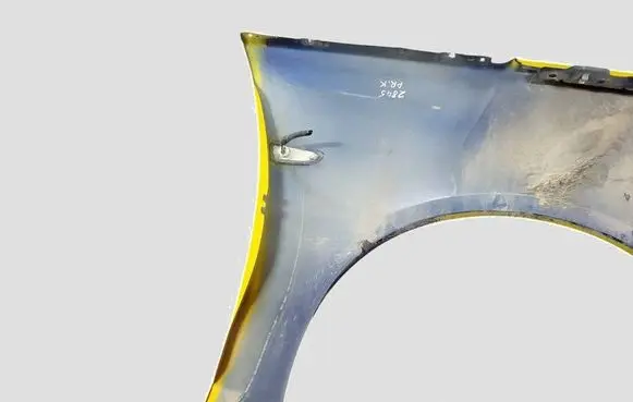 Opel Zafira C Fender