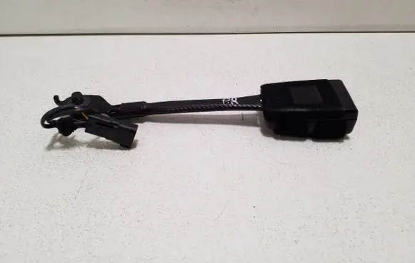 Ford Kuga II Front seatbelt buckle CV4461208BD