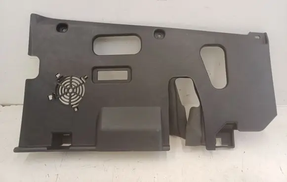 BMW X5 F15 Dashboard lower bottom trim panel 1227809