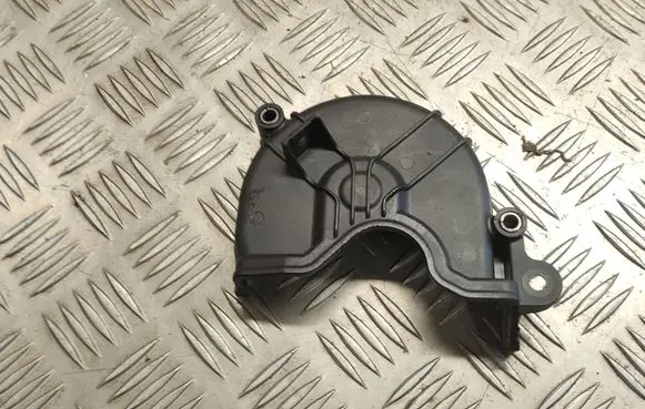 Audi A4 S4 B9 Timing belt guard (cover) 04C109121E