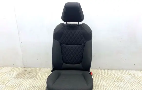 Toyota Corolla E210 E21 Front passenger seat 