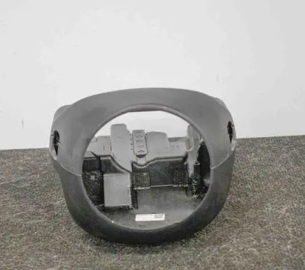 BMW X3 F25 Steering wheel column trim 92379409201730