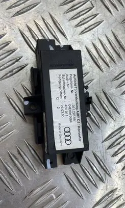 Audi A8 S8 D3 4E Other control units/modules 4E0919064