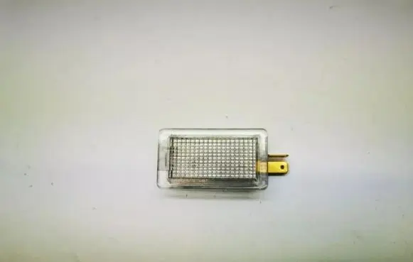 Other interior light