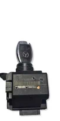 Mercedes-Benz CLS C219 Ignition lock 2115451408 33002209