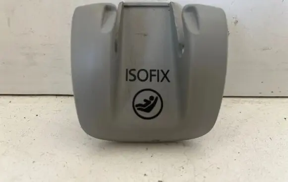 Audi Q5 SQ5 ISOFIX cover 8R0887233 70008035