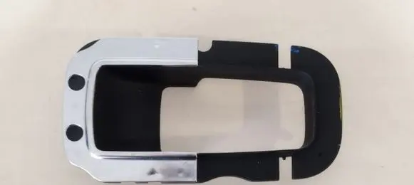 Audi A8 S8 D4 4H Other interior part 4683400