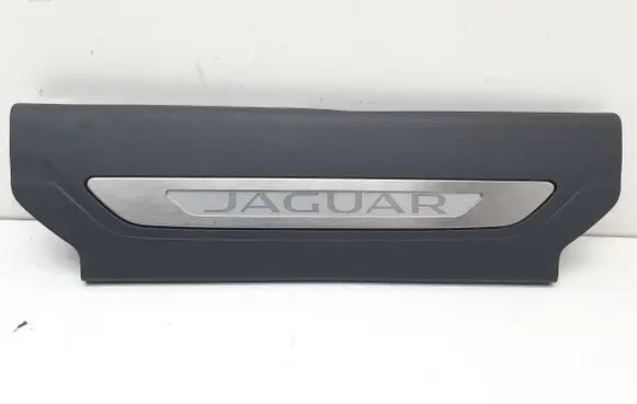 Jaguar F-Pace Front sill (body part)