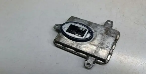 BMW 3 F30 F35 F31 Headlight ballast module Xenon 7296090 1307329317