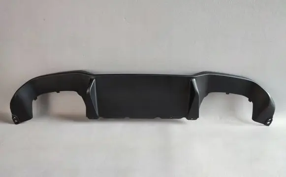 BMW M2 F87 Rear bumper lower part trim 8065275 51128065275