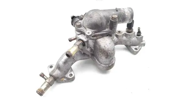 Thermostat/thermostat housing