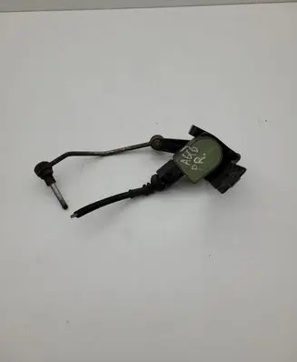 Audi A6 S6 C6 4F Headlight/headlamp level sensor 1T0907503