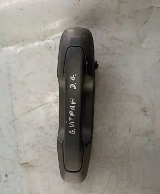 Suzuki Grand Vitara I Rear door exterior handle 8281056D00
