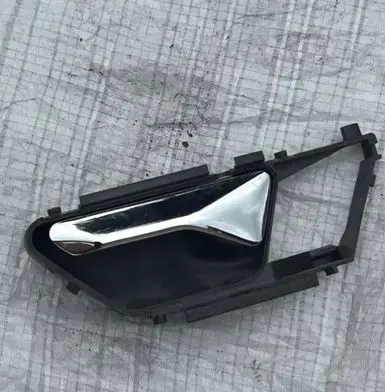 Mercedes-Benz E W124 Rear door interior handle 1247600161