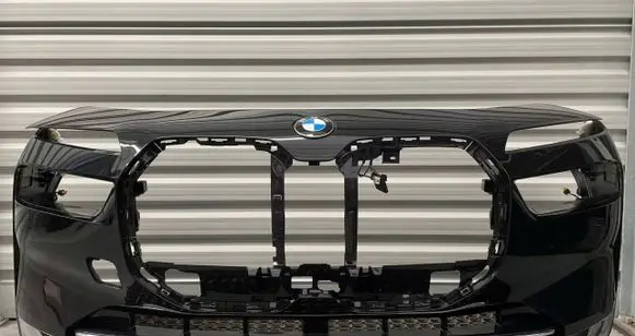 BMW 7 G70 Front bumper