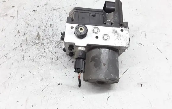 Smart ForTwo I ABS Pump 0265950077