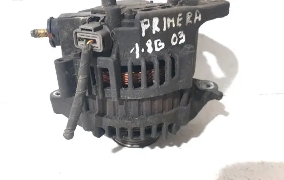 Nissan Primera Generator/alternator
