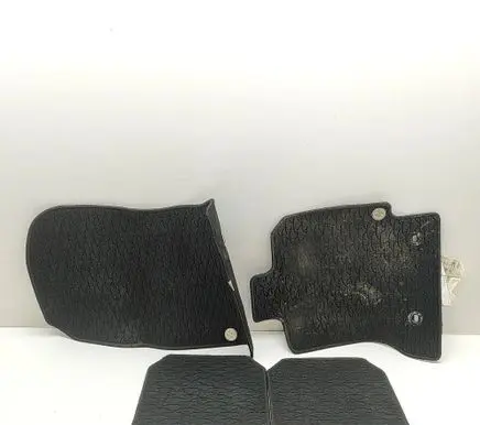 Toyota GT 86 Car floor mat set SU00304276 SU00304275