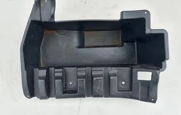 BMW 7 G11 G12 Glove box in trunk 7360175 5147 18384510