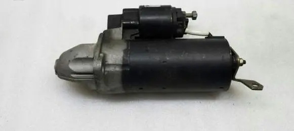 Audi A8 S8 D2 4D Starter motor 077911023EX