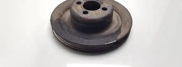 Ford Galaxy Crankshaft pulley 95VW6A312BA